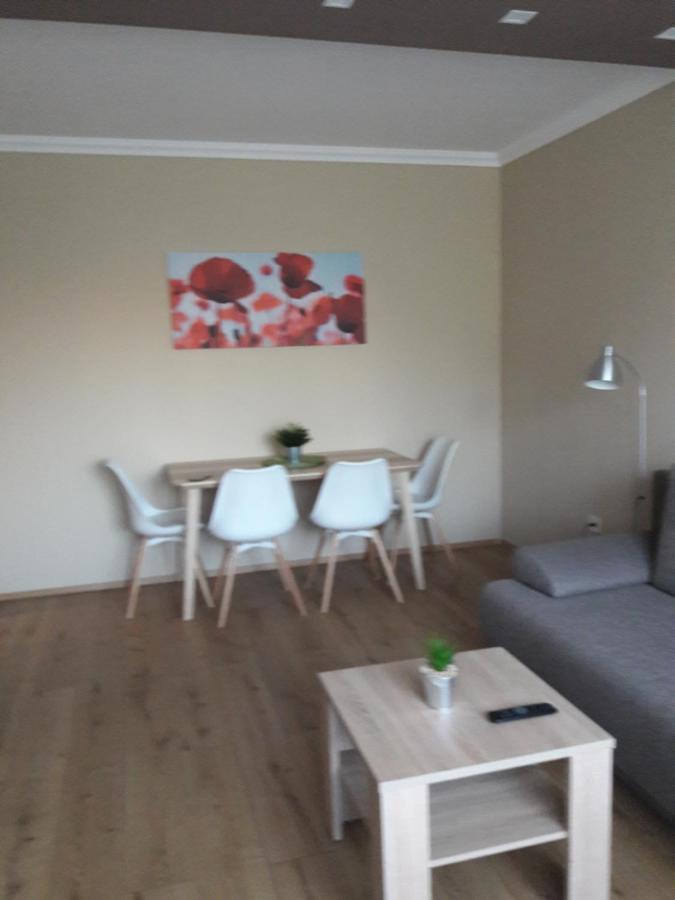 Studio+19 Apartman Kazincbarcika Esterno foto
